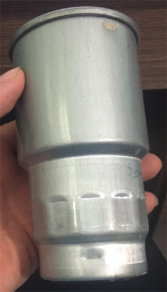 LỌC NHIÊN LIỆU FD50/ 4D95 - CÁI