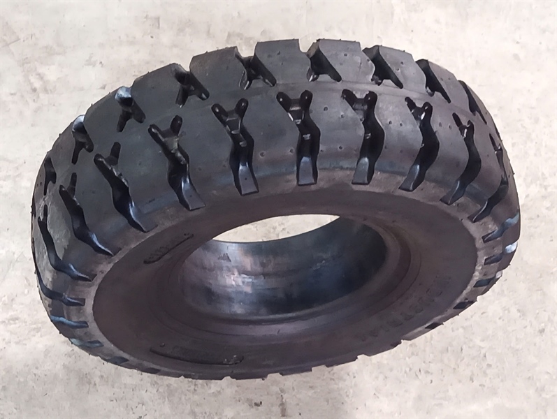 VỎ ĐẶC 500-8 (RIM 3.00) - CÁI