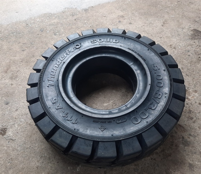 VỎ XE 500-8 - CÁI