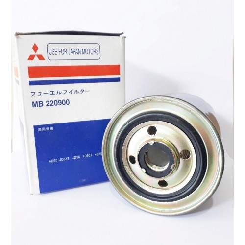 LỌC NHIÊN LIỆU BÁO DẦU LỚN (C240/S4S/4D94) - CÁI