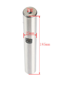 ẮC PIDE 25x184(mm) FB15-7 - CÁI