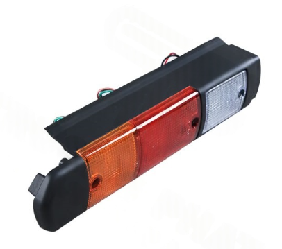 ĐÈN SAU 8FD10~30 - 12V - CÁI