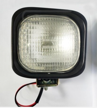 ĐÈN PHA 48V - TCM/MITSUBISHI/TOYOTA - CÁI