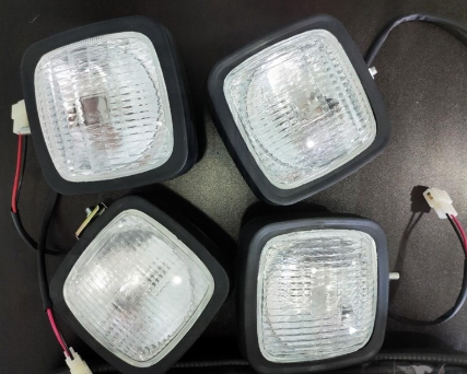 ĐÈN PHA 48V - TCM/MITSUBISHI/TOYOTA - CÁI