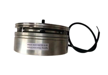 CỤM PHANH (THẮNG) ĐIỆN TỪ QDD30E 36V 60W - CÁI