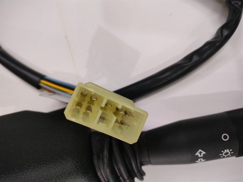 CẦN GẠT ĐÈN 20/30DF-7/50D-7AE - CÁI