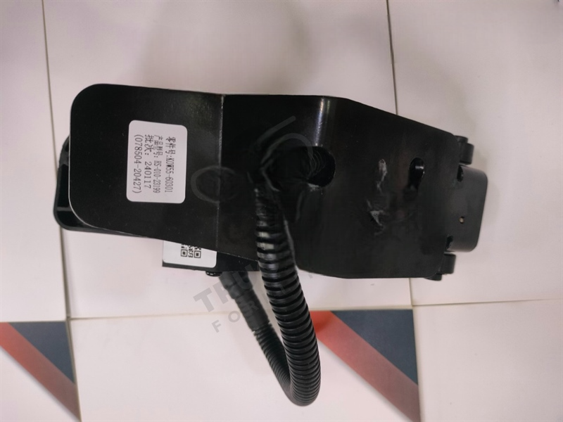 BÀN ĐẠP CHÂN GA 6 DÂY 12V CPCD30-Q10H - CÁI