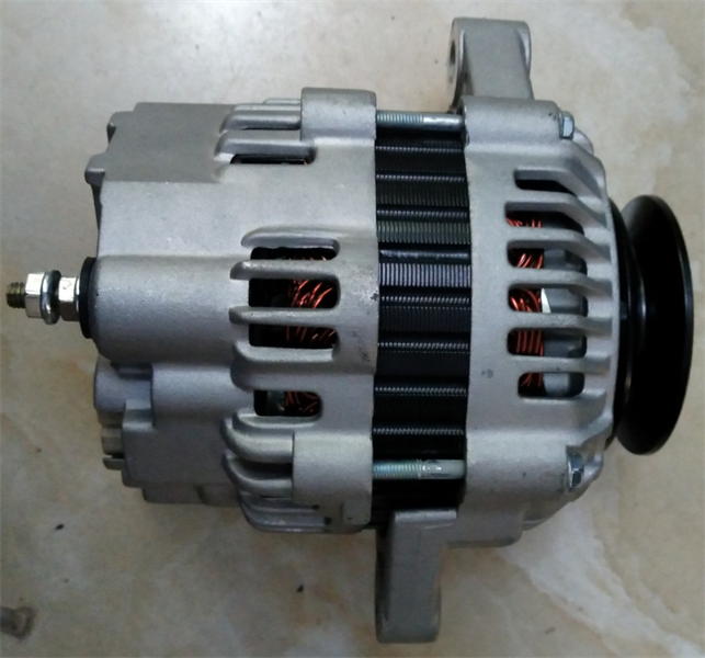 DINAMO S4S-1/S4Q2 - CÁI