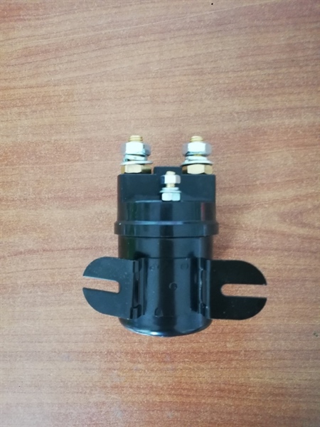 CONTACTOR 48VDC 200A - CÁI
