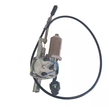 SOLENOID 6BG1/6D102 FD35~50 - CÁI