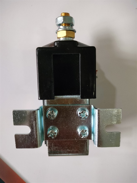 CONTACTOR 24V 200A - CÁI