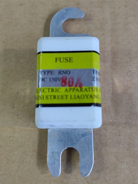 CẦU CHÌ SỨ 150V 80A - CÁI