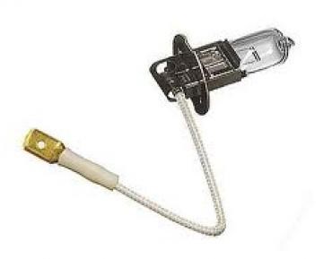 BÓNG ĐÈN H3 48V-55W - CÁI