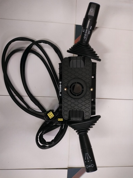 CẦN GẠT SỐ + ĐÈN FD20~25( 6+2+3 ) G-Series 2-2.5T - BỘ