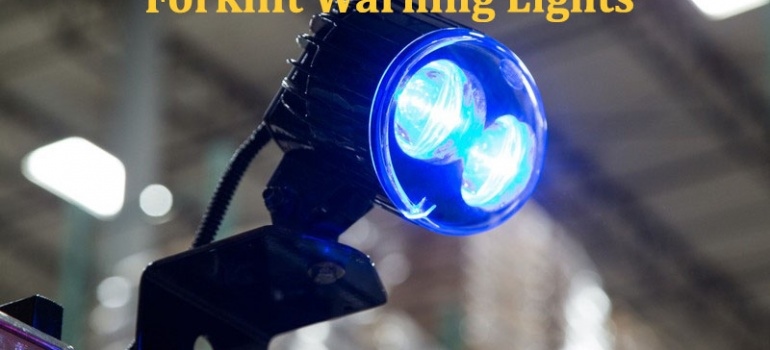 ĐÈN SPOTLIGHT (BLUE) 12V-48V