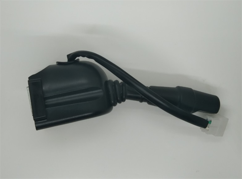 CẦN GẠT SỐ 4JG2 FD10~30 - CÁI