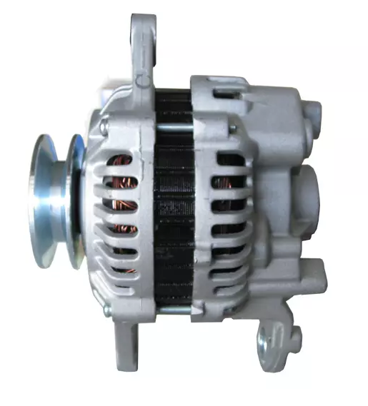 DINAMO S6S F19C 24V 35A FD35~50 - KHÔNG ĐUÔI - CÁI