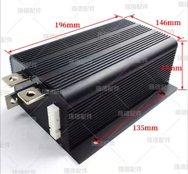 BO ĐIỆN P1253-4804 48V 600A CPD25-AC3 - CÁI