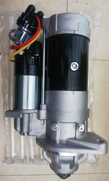 ĐỀ QDJ2709R 12T 24V - CÁI