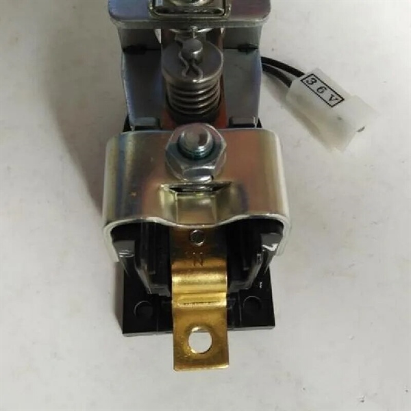 CONTACTOR 7FBR15 36V - CÁI