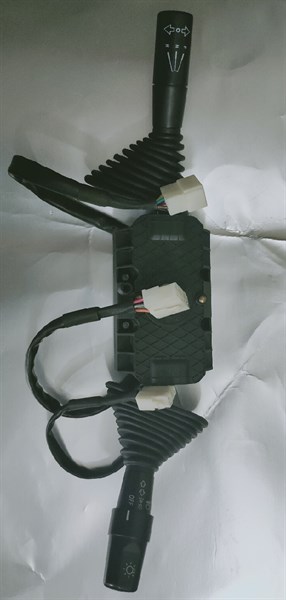 CẦN GẠT SỐ + ĐÈN NOBILIFT - BỘ