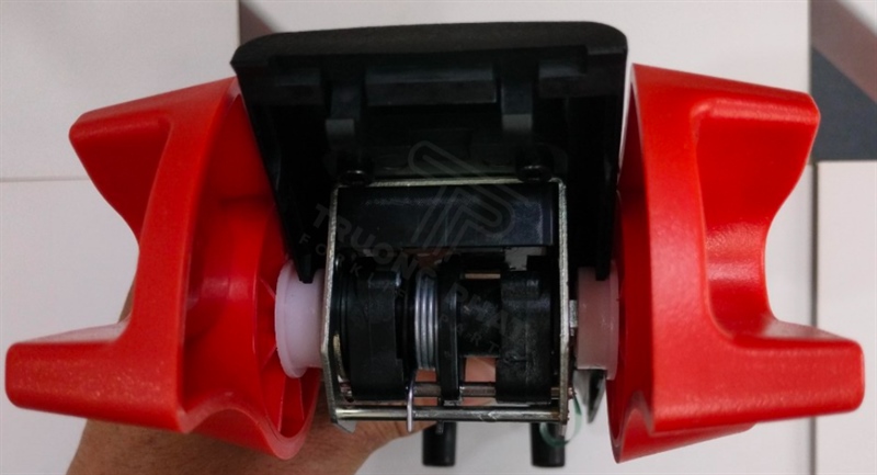 BỘ TAY ĐIỀU KHIỂN PTE15N - BỘ