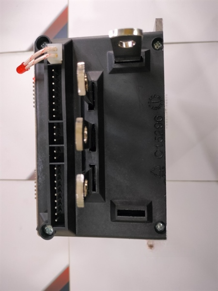 HỘP ĐIỀU KHIỂN 48V/350 G06129-Z-S HP 48/350 B C/CAN - BỘ