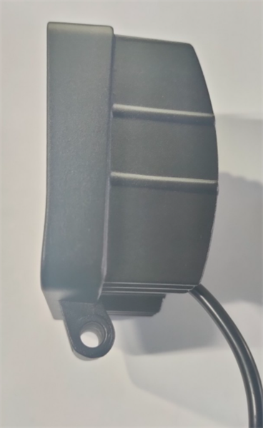 ĐÈN PHA LED 16 BÓNG DÀY 65mm - CÁI