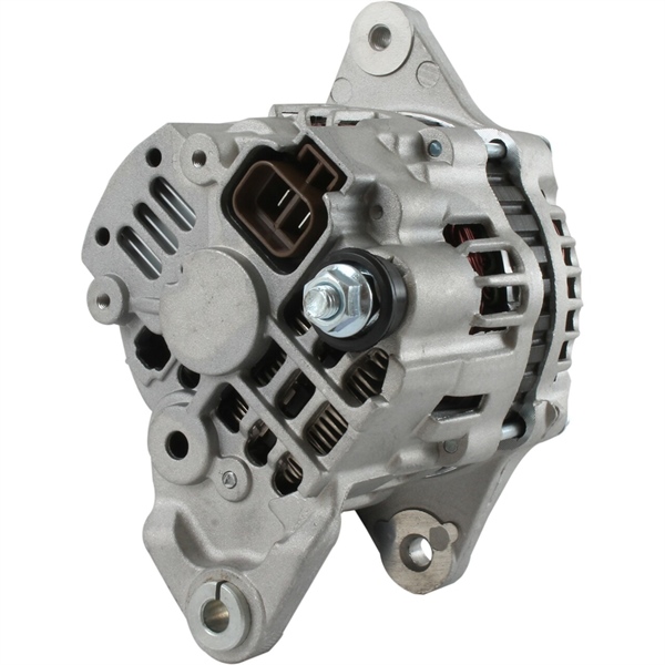 DINAMO K21/K25/H20-II - 12V 50A - CÁI