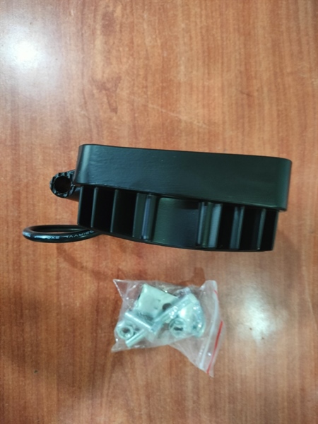 ĐÈN PHA LED 9 BÓNG 12-48V 27W (DÀY 50mm) - CÁI