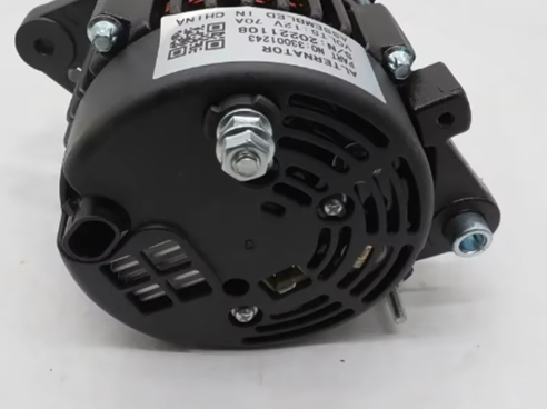 DINAMO 12V 70A 4.3L V6 GM (PSI) - CÁI