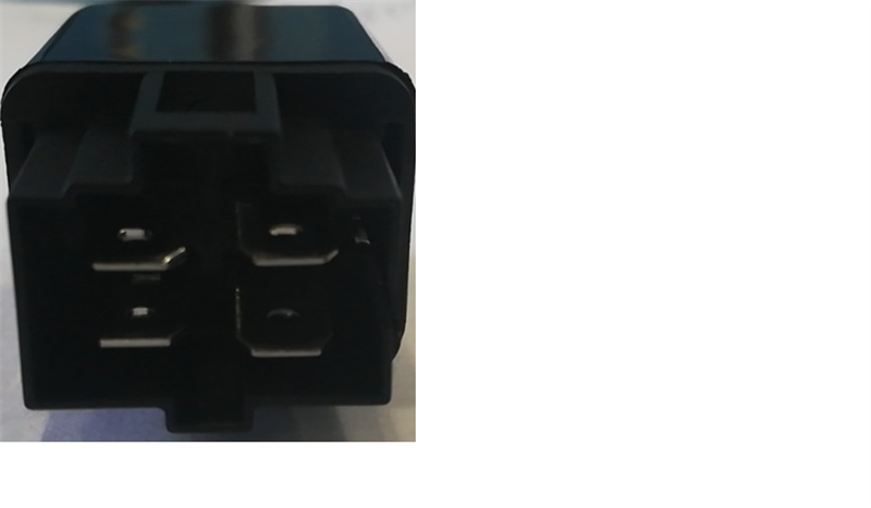 RỜ LE 4JG2 12V 30A - CÁI
