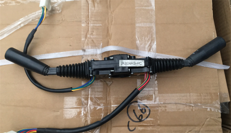 CẦN GẠT SỐ + ĐÈN ( 8 CHÂN + 3 CHÂN) - BỘ