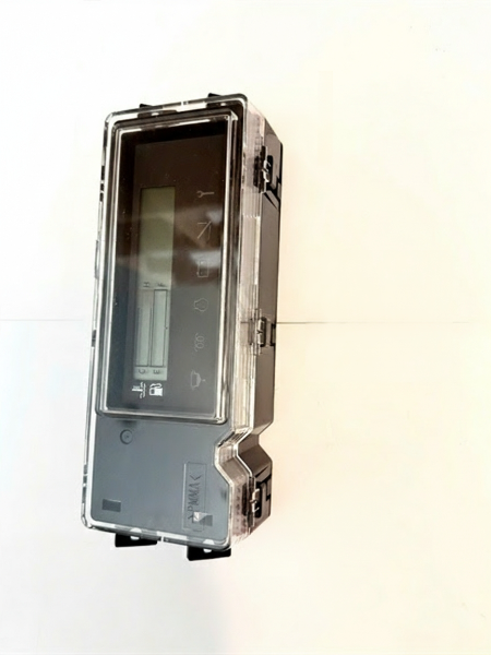 ĐỒNG HỒ TÁP LÔ 8FD10~30/Z30 - CÁI