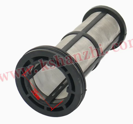 LỌC LƯỚI HỘP SỐ 8FD10~30 - CÁI