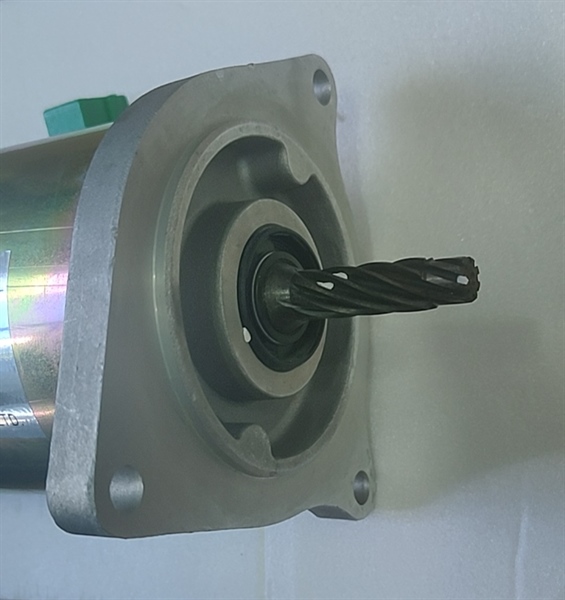 MOTOR FBR15/20-75C 48V 300W - CÁI-1