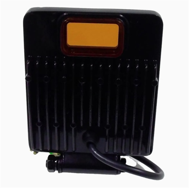 ĐÈN PHA LED 4 BÓNG 48V (TÍCH HỢP XI NHAN) - CÁI