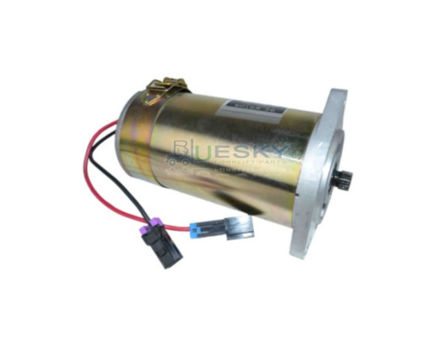 MOTOR 6FB10/18 48V 370W - CÁI