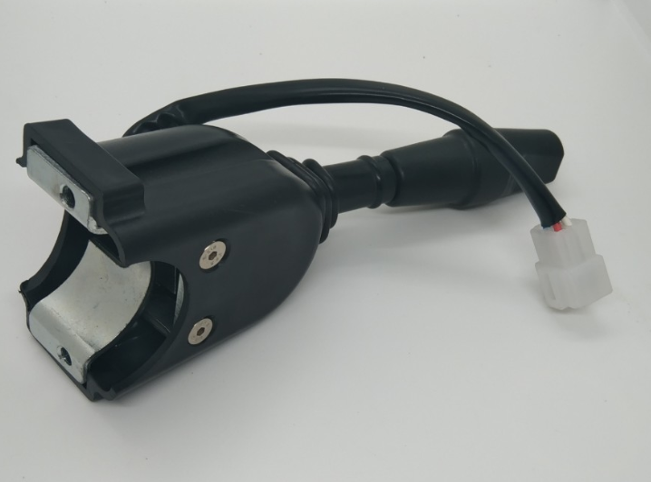 CẦN GẠT SỐ 4JG2 FD10~30 - CÁI