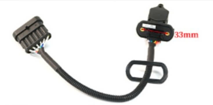 CÔNG TẮC TIẾN LÙI CQD15-GE2R - CÁI