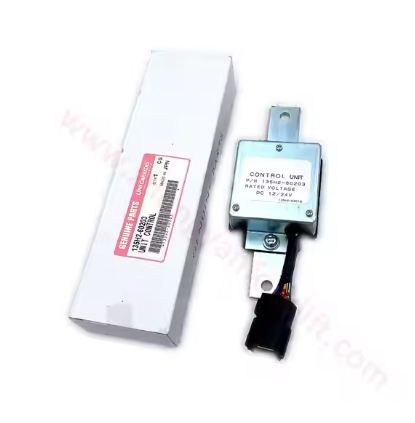 HỘP ĐIỀU KHIỂN TỐC ĐỘ FD60Z8 12/24V - CÁI