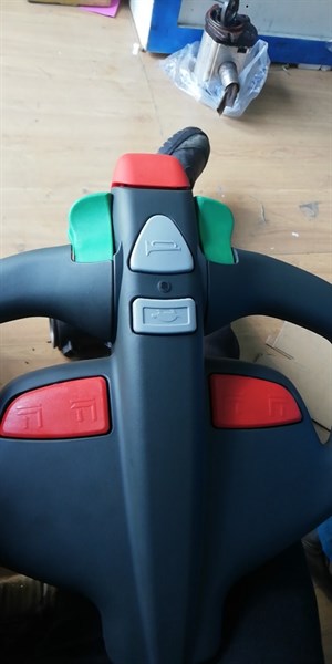 BỘ TAY ĐIỀU KHIỂN PT20 - BỘ