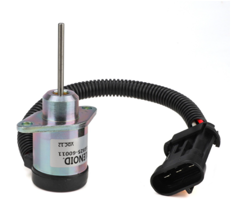SOLENOID VAVLE 1503ES-12A5UC4S - CÁI