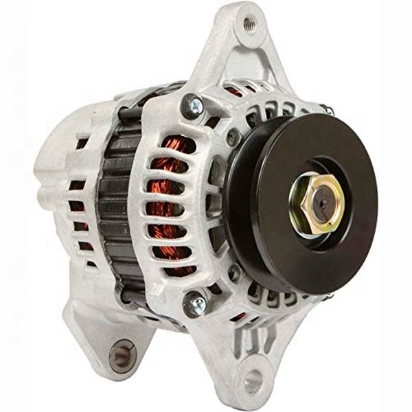 DINAMO S4S-2 (F18C/F14E) 12V 50A - CÁI