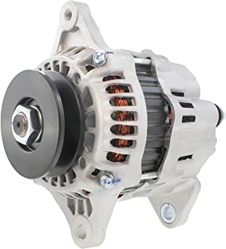 DINAMO S4S-2 (F18C/F14E) 12V 50A - CÁI