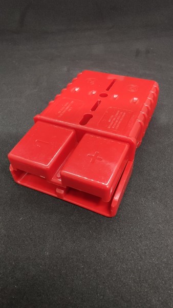 RẮC CẮM 350A 600V - CÁI