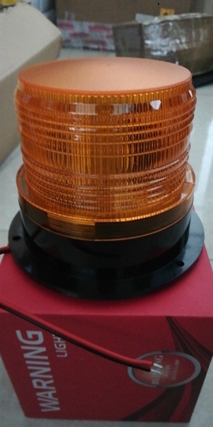 ĐÈN CHỚP 12-80V ( NAM CHÂM - CÓ HÚ) - CÁI