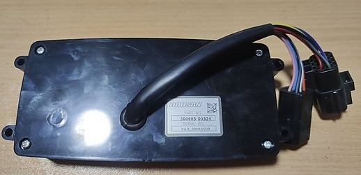 ĐỒNG HỒ TÁP LÔ 300605-00334 - CÁI