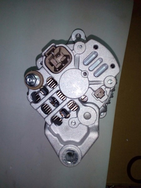 DINAMO S4S-2 (F18C/F14E) 12V 50A - CÁI