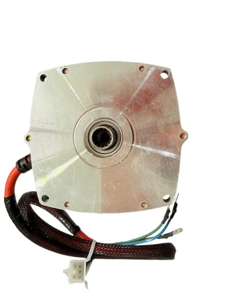 MOTOR 48V 14T - CÁI